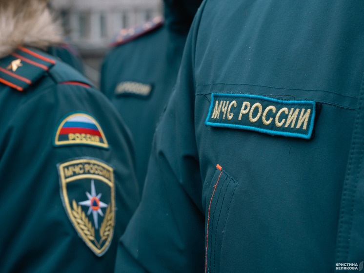 За сутки в Тверской области потушили восемь пожаров