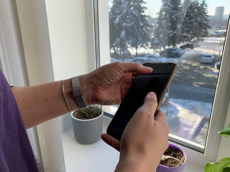 Под видом оцифровки медицинских данных пензенку обманули на 370 тысяч рублей