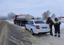 За три дня в Марий Эл задержали более 20 пьяных водителей.
