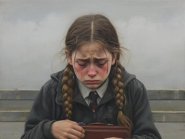 В Красноярске возбуждено уголовное дело из-за бездействия школы в ситуации с травлей ученицы