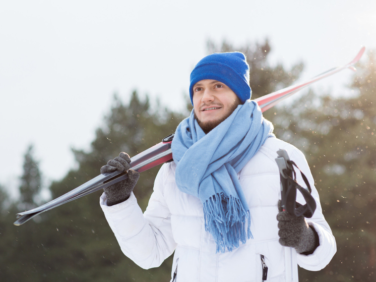 В Красноярском крае спрос на тренеров по зимним видам спорта вырос на 12%