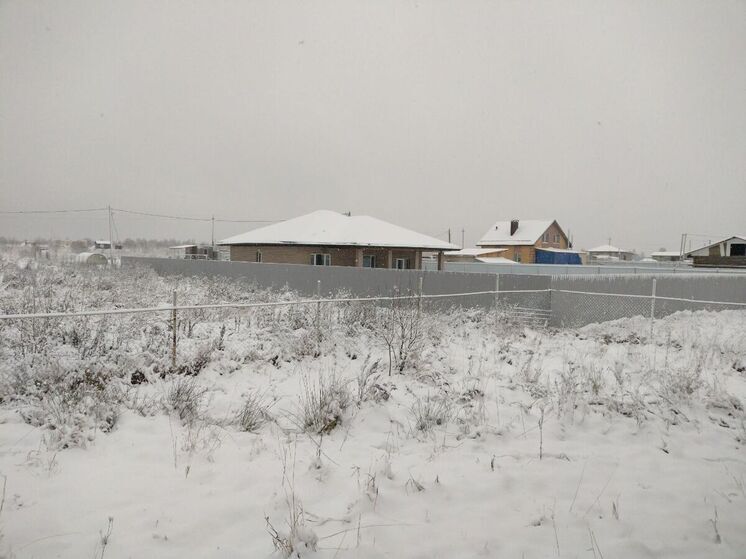 Синоптики 4 января прогнозируют в Смоленске пасмурную погоду