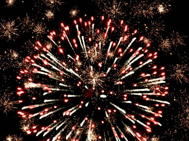 Со 2 января не бахать! В Псковской области вернули запрет на запуск салютов