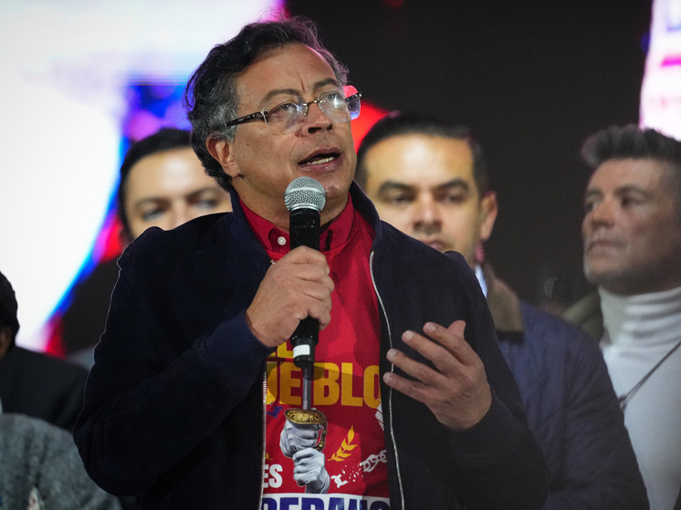 Президент Колумбии призвал мир отреагировать на атаку на Венесуэлу