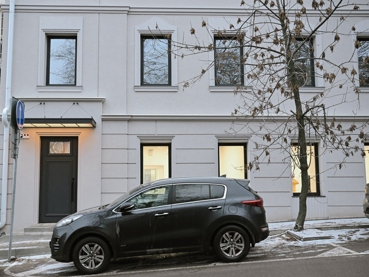 В доме, где останавливалась Ахматова в Воронеже, закончился капремонт