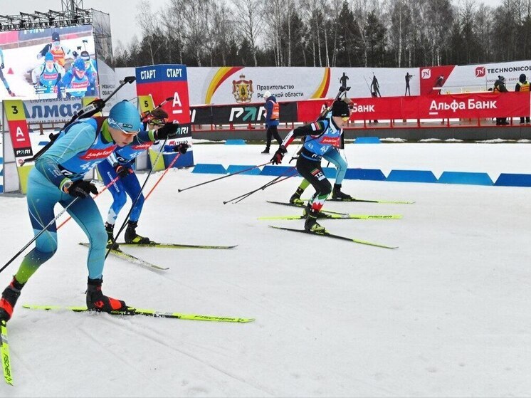 Аверьянов озвучил изменения в составе участников  «Гонки чемпионов» в Рязани