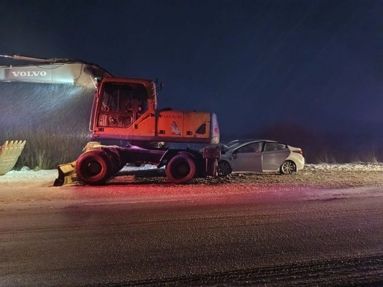 256 нарушений, 14 пьяных водителей и 2 погибших: статистика первых дней с дорог Псковской области
