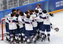 Мужская сборная США по хоккею надеется, что сыгранность команды поможет американским хоккеистам прервать серию без золотых олимпийских медалей на хоккейном олимпийском турнире в итальянских Милане-Кортине.