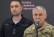  Назначение Кирилла Буданова* (внесенного в список экстремистов и террористов Росфинмониторинга) на должность главы Офиса президента Украины стало стартом для целой череды перестановок в верхушке Незалежной