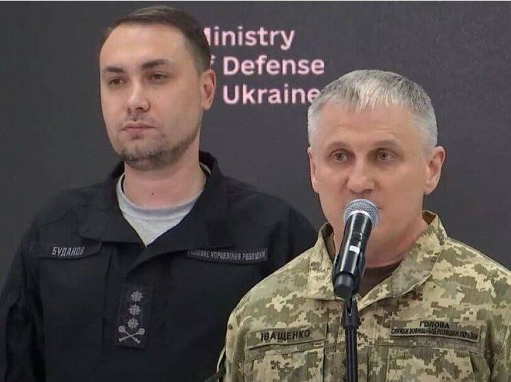 Зеленский проводит кадровую реформу в силовом блоке Украины