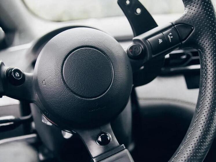 Житель Курской области лишился автомобиля за повторную езду в пьяном виде