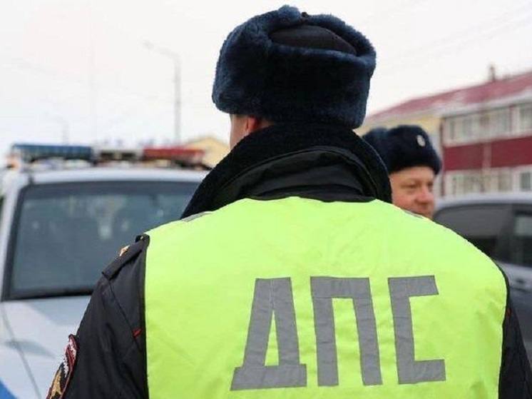 Госавтоинспекция ЯНАО предупредила водителей о масштабных проверках с 3 января