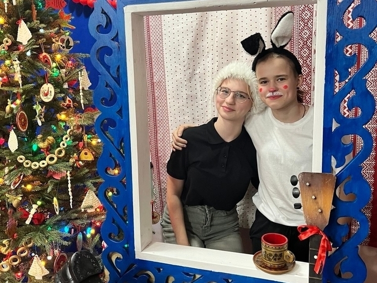 В Серпухове прошла «Неделя художника»