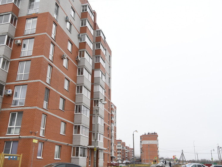 175 тысяч человек в Волгоградской области перешли на цифровое управление жильем