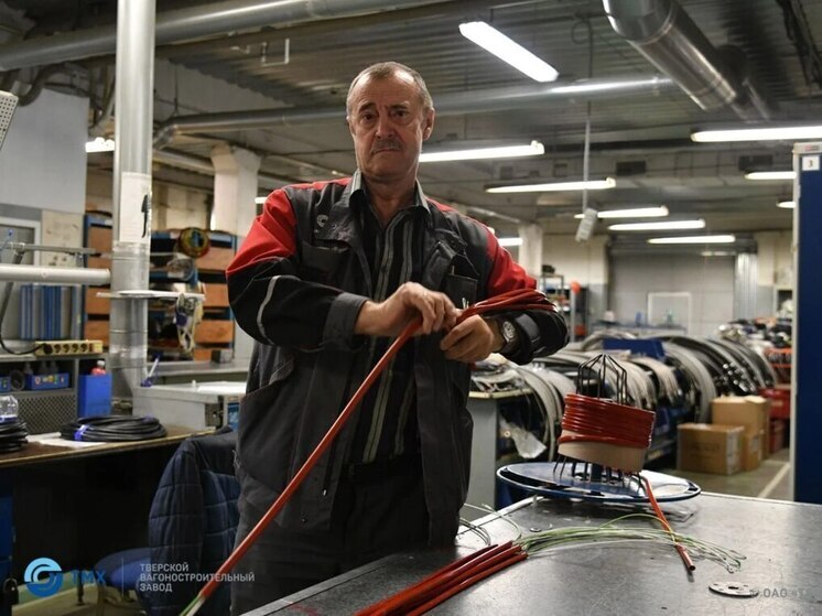 72 года исполнилось Герою Труда РФ из Твери Вячеславу Зинцову