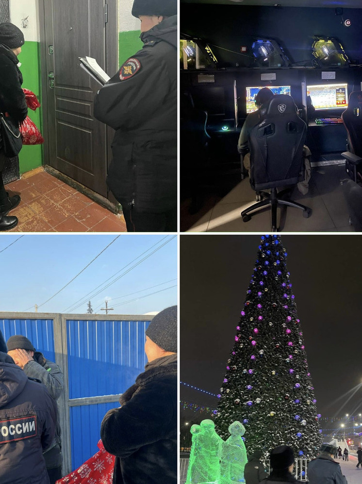   В столице Тувы проходят рейды по детской безопасности