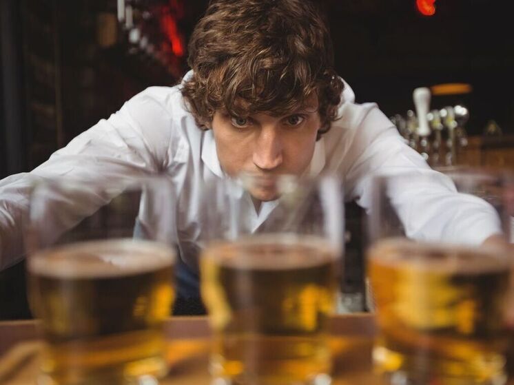 Дорогая водка вместо дешевой нефти пополнит бюджет РФ