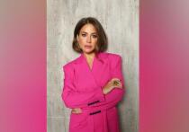 Юлия Барановская – невеста завидная