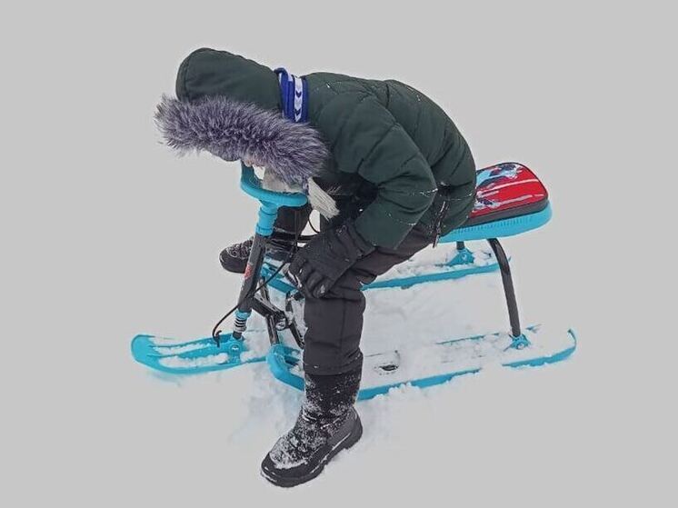 Врач-травматолог Александр Сазанов: как с горки скатиться и не расшибиться