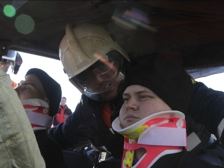 В Ростовской области за последние сутки произошло пять техногенных пожаров