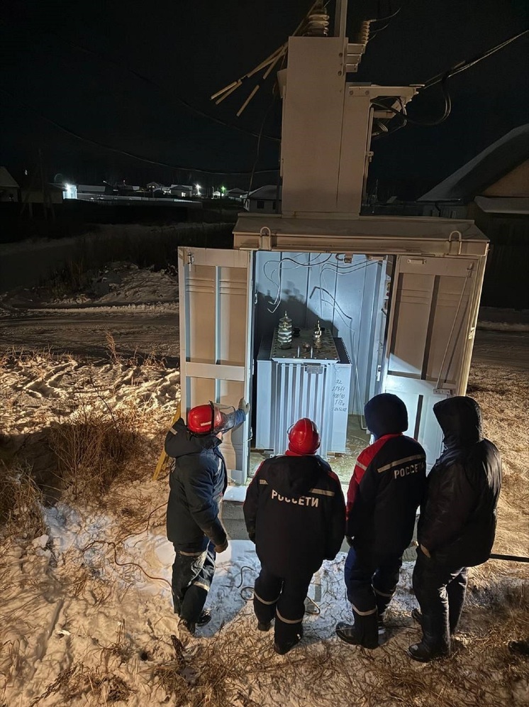 24 миллиарда направят «Россети Урал» на инвестпрограмму в этом году