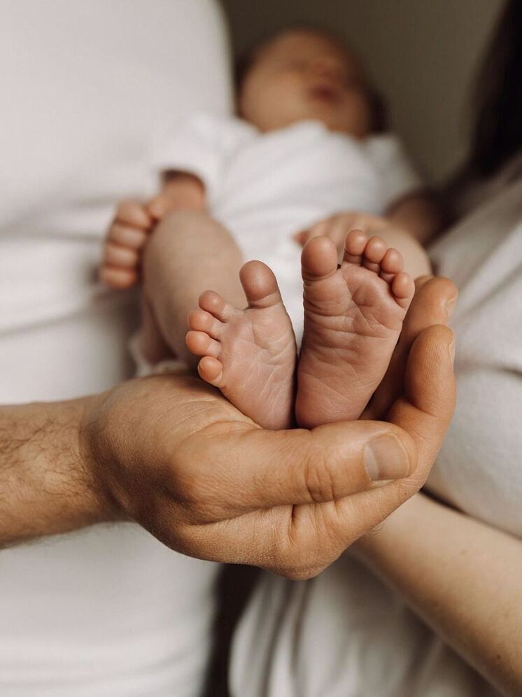 Самыми популярными именами прошлого года стали София и Артем