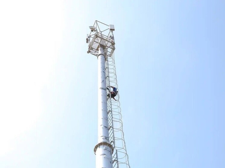 В Запорожской области подвели итоги модернизации телекоммуникационного сектора в 2025 году