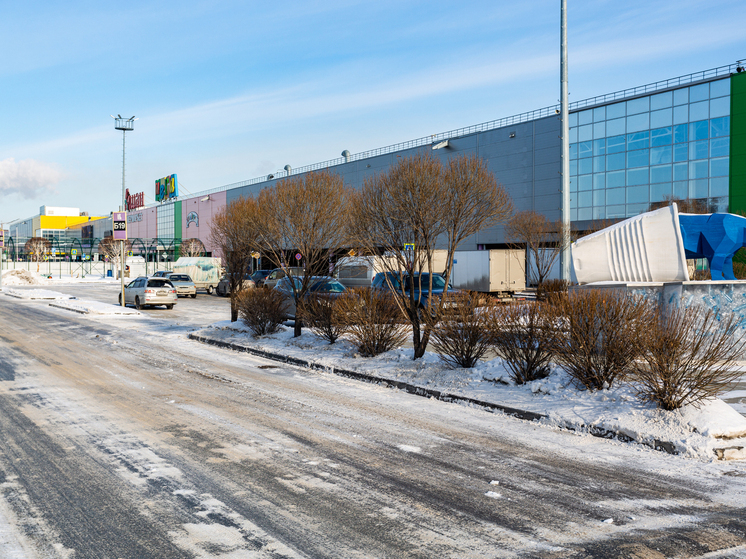 Оптовая торговля Новосибирской области сократилась на 5,8% при росте розницы