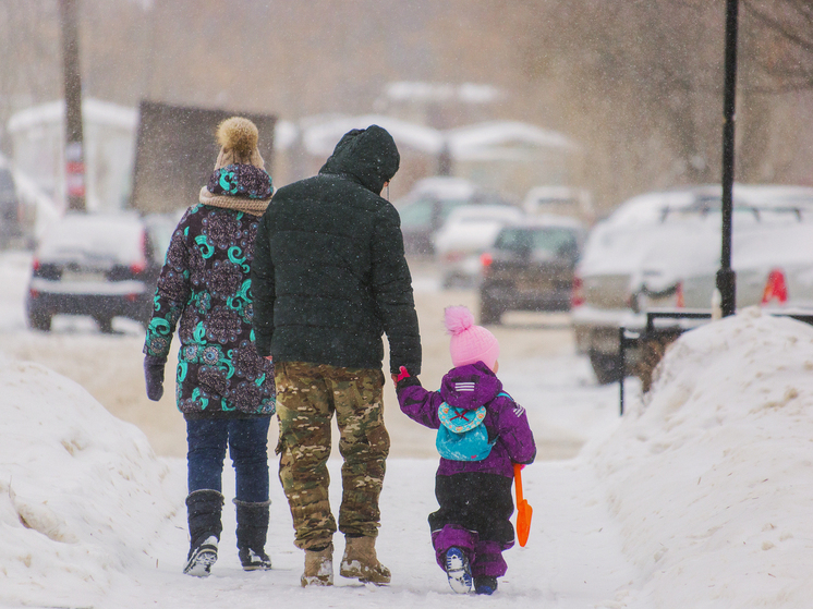 Тверские полицейские призвали родителей позаботиться о безопасности детей во время каникул
