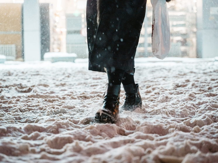 В Тверской области сохраняется желтый уровень погодной опасности