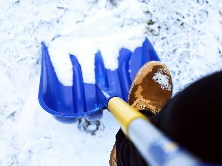 Россиянам рассказали о правилах безопасности на даче зимой