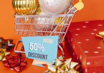 В новогодний период российские потребители регулярно сталкиваются с различными маркетинговыми акциями и предложениями скидок от широкого круга брендов