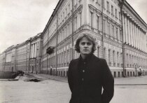 Вечером 2 января пришла скорбная весть о том, что не стало фотографа Валерия Плотникова