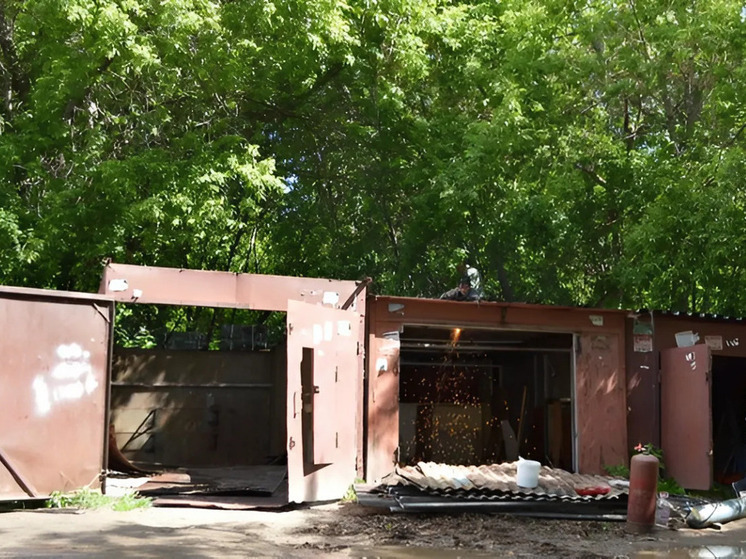 Более 3 000 гаражей обрели собственников по амнистии в регионе