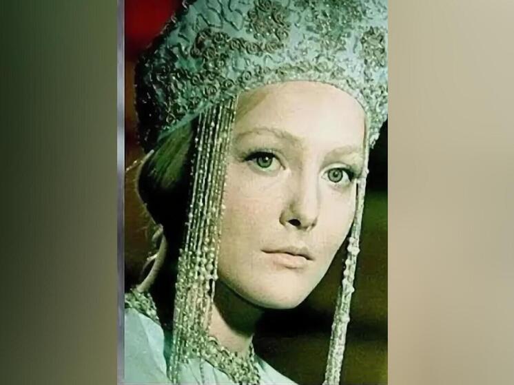 Судьба — гениальный режиссер, даже когда прожитый сценарий слишком печален