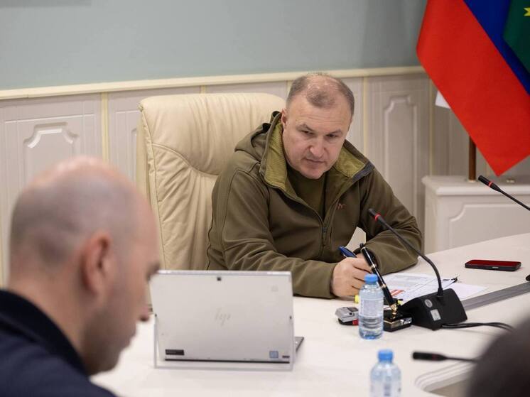 В Красногвардейском районе Адыгеи отменили режим ЧС после стабилизации обстановки