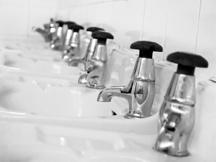 Сеть водоснабжения Нижнего Новгорода модернизируют