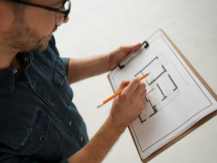 Тамбовчанам объяснили, как планировка квартиры влияет на её цену при продаже