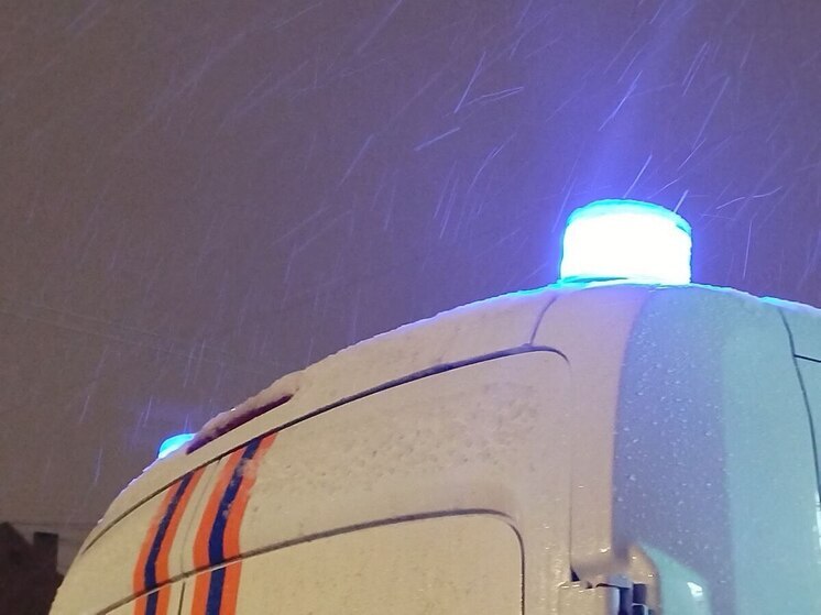 Спасатели продолжают поиски пропавшей на Туломе женщины