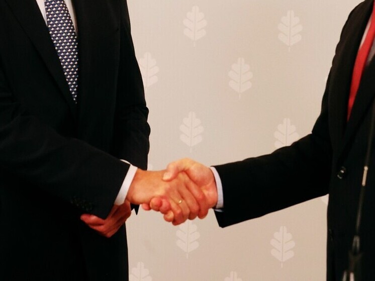 Испания предлагает посредничество для мирного урегулирования кризиса в Венесуэле