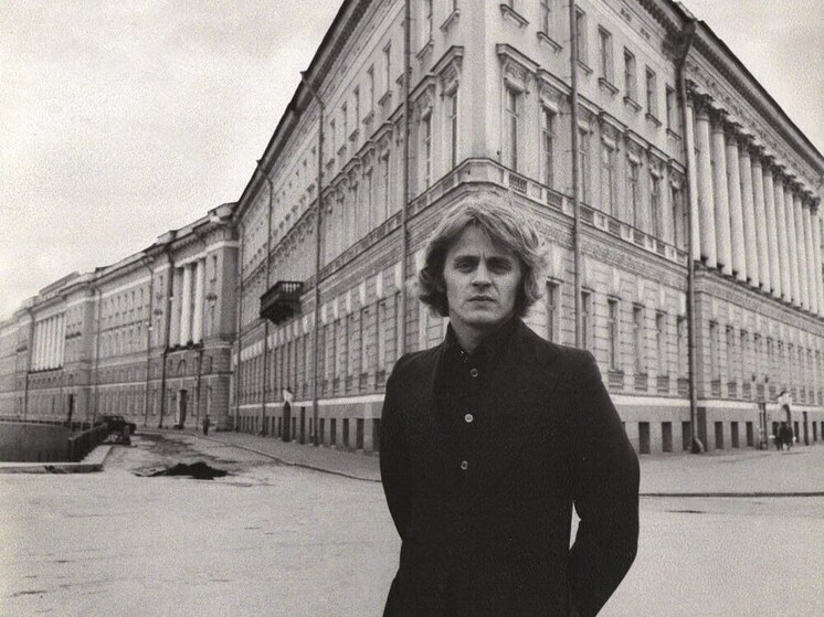 Вечером 2 января пришла скорбная весть о том, что не стало фотографа Валерия Плотникова