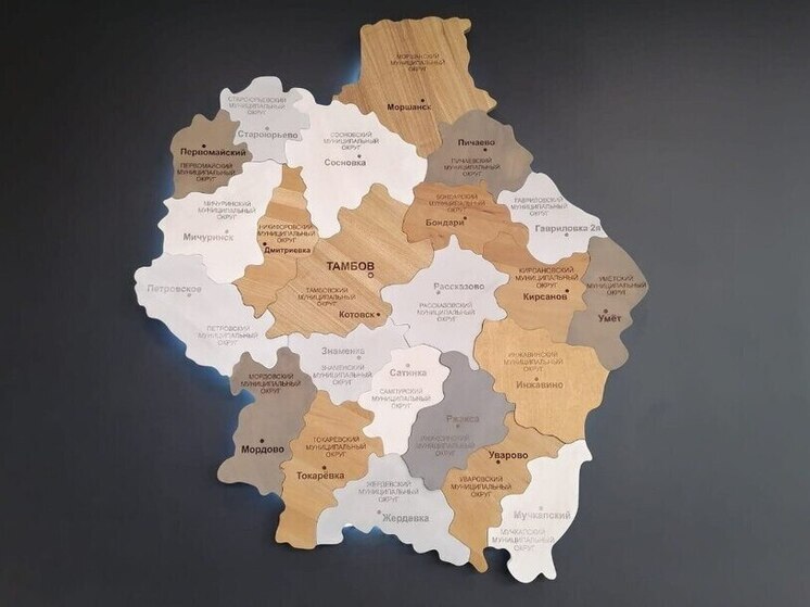 Программа «Кадры» в действии: как Тамбовщина решает проблему нехватки специалистов