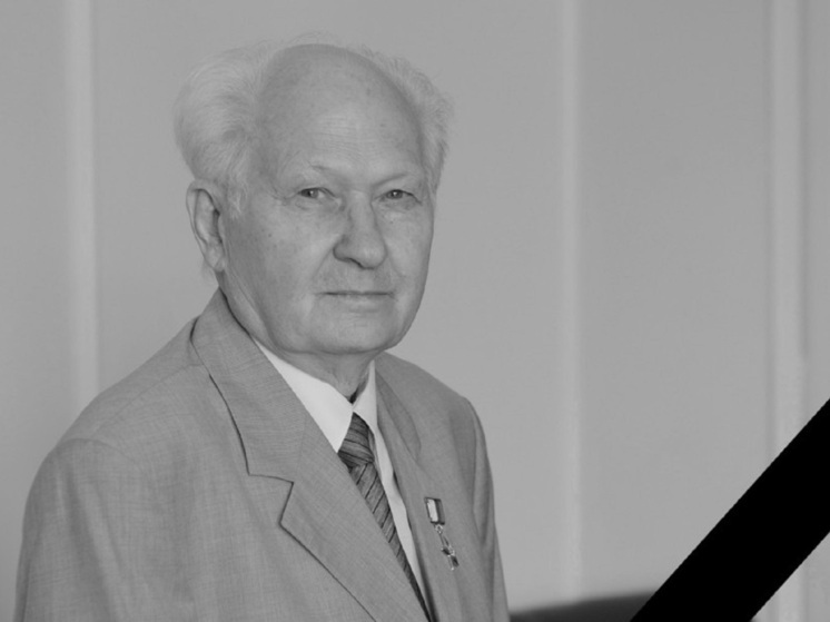 Улица в честь известного конструктора Камнева появилась в Екатеринбурге