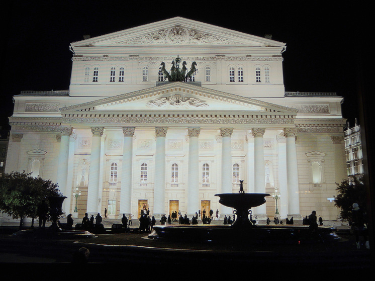 Зачем идти на «Щелкунчика» в Новый год, даже если предпочитаешь домашний уют