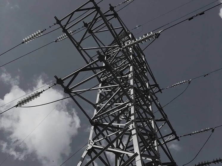Энергетики Ростовской области перешли на особый режим работы из-за непогоды