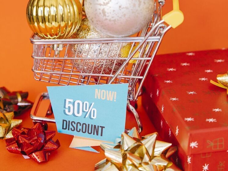 Эксперты раскрыли правду о новогодних скидках и акциях