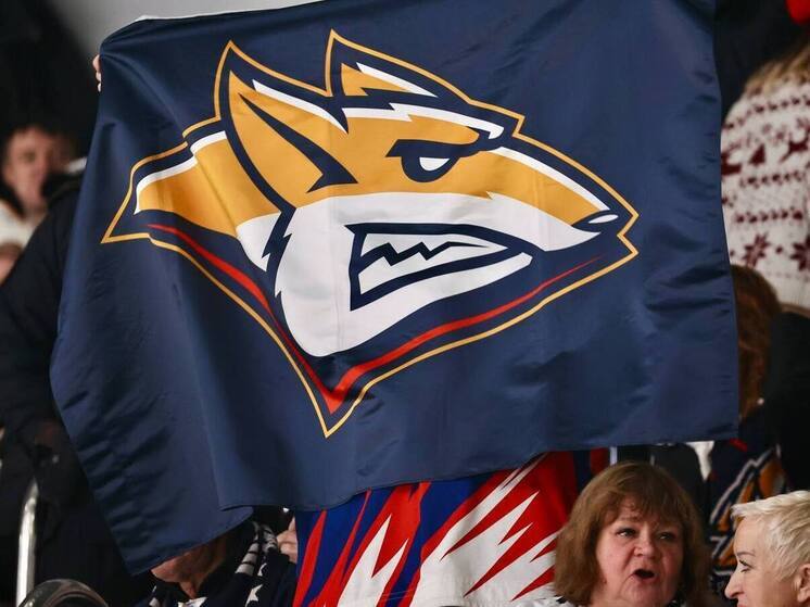 «Металлург» решил отказаться от Евгения Кузнецова