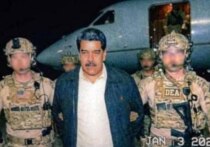 В третий день 2026 года Соединенные Штаты совершили неприкрытую агрессию против суверенного государства: нанесли по Венесуэле крупномасштабные воздушные удары и похитили президента Боливарианской Республики Николаса Мадуро, который был схвачен американскими спецназовцами и вывезен самолетом из страны на расправу в США