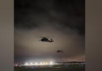 Дональд Трамп объявил о задержании президента суверенной страны и о предстоящем суде над ним