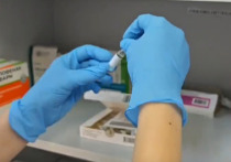 Одинцовская городская больница будет вынуждена выплатить пациентке денежную компенсацию за разбитую ампулу с лекарством